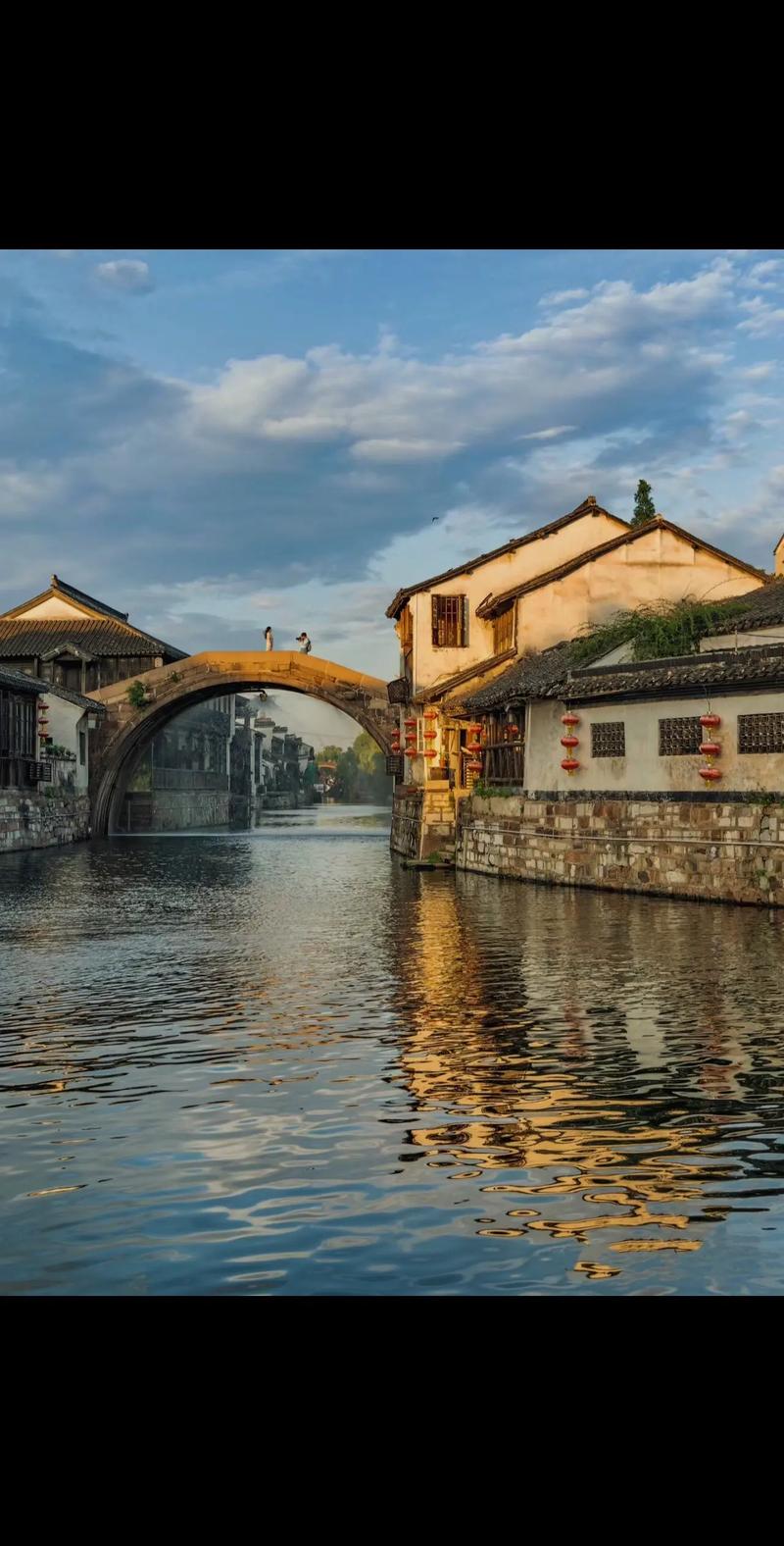探秘湖州,十大景点带你领略江南水乡的独特韵味 第2张 探秘湖州,十大景点带你领略江南水乡的独特韵味 第2张