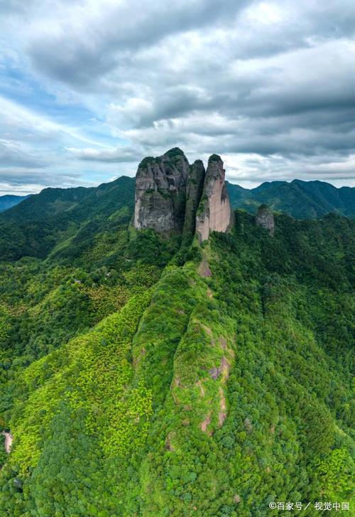探秘衢州,山水画卷中的历史文化名城 第2张 探秘衢州,山水画卷中的历史文化名城 第2张