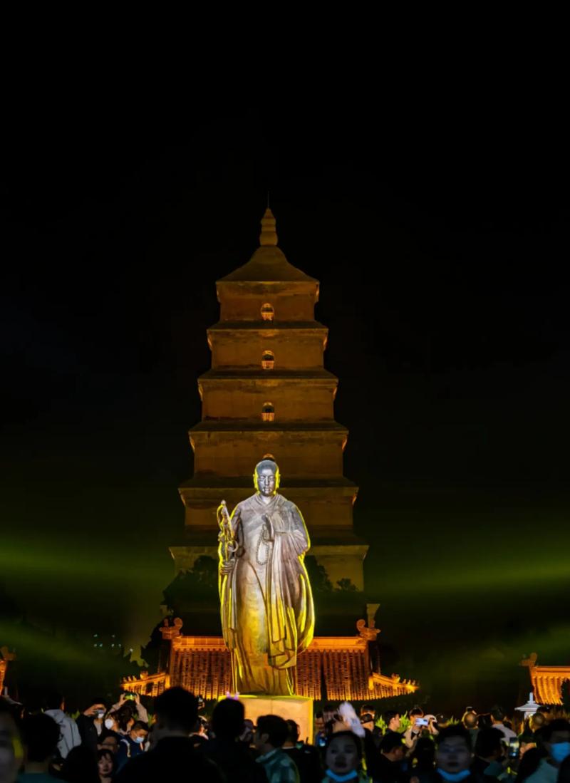 探秘西安太古石屋,千年古城的古老印记