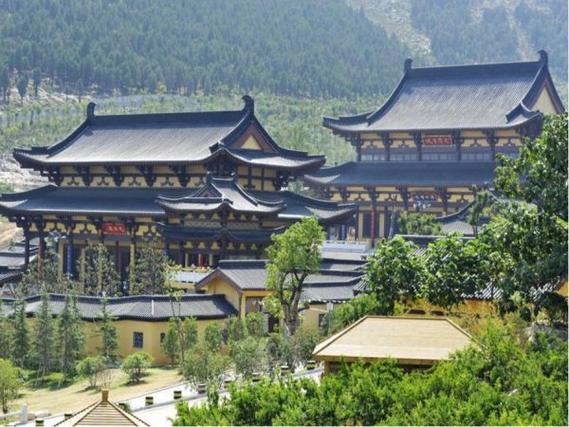 探秘贾汪,探寻历史与现代交融的旅游胜地 第2张 探秘贾汪,探寻历史与现代交融的旅游胜地 第2张