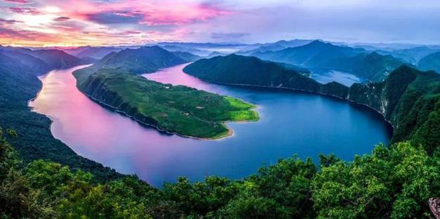 探秘通化,山水之间,历史与现代的完美交融 第2张 探秘通化,山水之间,历史与现代的完美交融 第2张