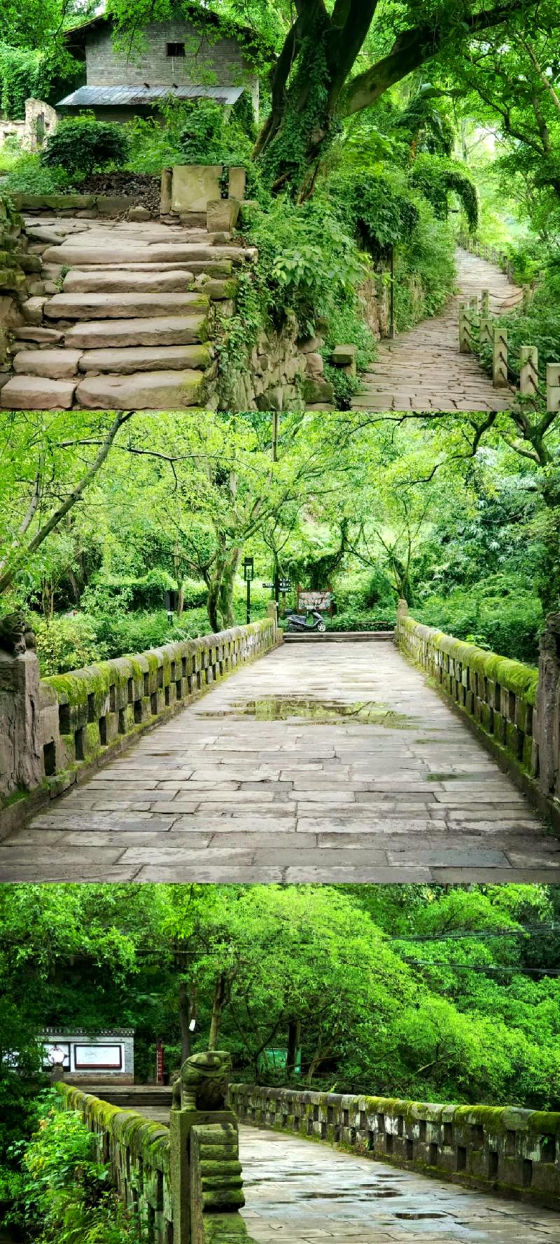 探秘郎溪,千年古镇的山水画卷 第2张 探秘郎溪,千年古镇的山水画卷 第2张