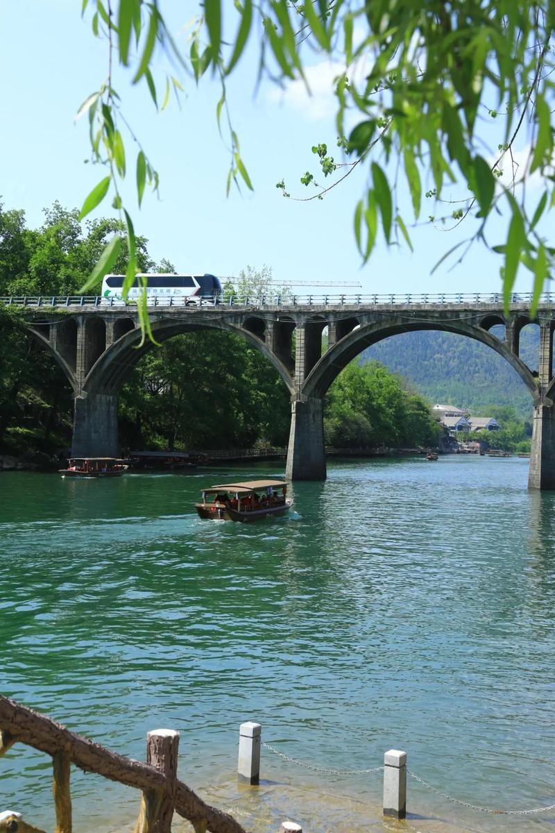 探秘铜陵天门水库,山清水秀,人间仙境 第2张 探秘铜陵天门水库,山清水秀,人间仙境 第2张