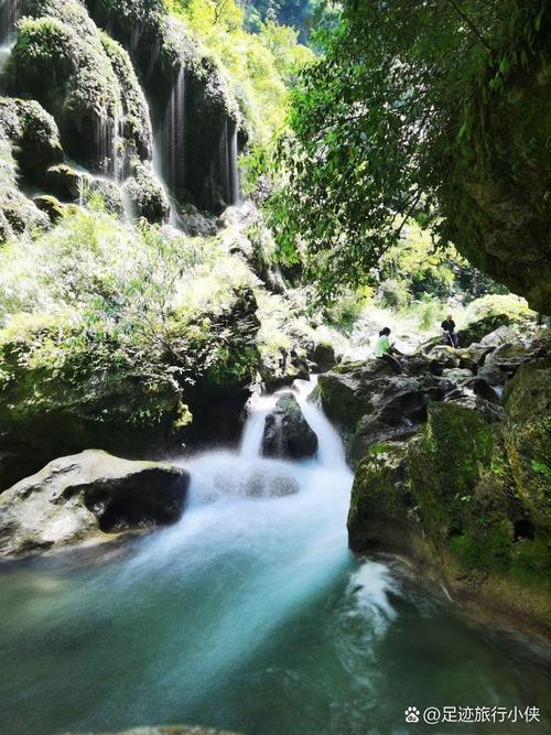探秘锦屏,贵州深山中的瑰宝之旅 第2张 探秘锦屏,贵州深山中的瑰宝之旅 第2张