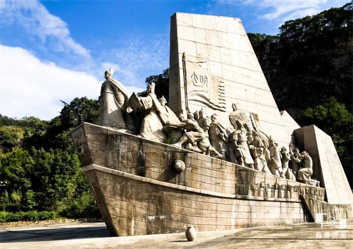 探秘长乐新景点,千年古韵与现代魅力的交融之地 第2张 探秘长乐新景点,千年古韵与现代魅力的交融之地 第2张