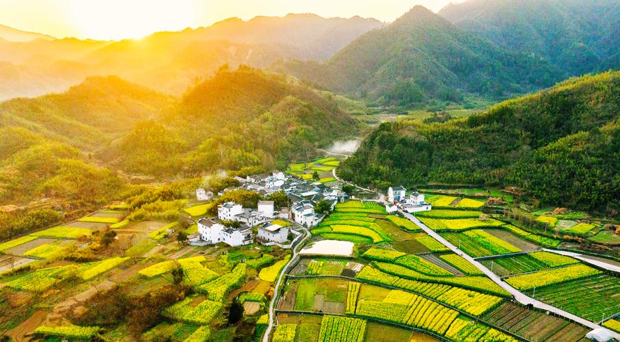 探秘顾山村,自然风光与文化底蕴交相辉映的世外桃源 第2张 探秘顾山村,自然风光与文化底蕴交相辉映的世外桃源 第2张