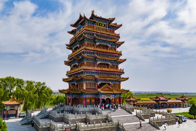 探秘高台,千年古韵,自然奇观 第2张 探秘高台,千年古韵,自然奇观 第2张