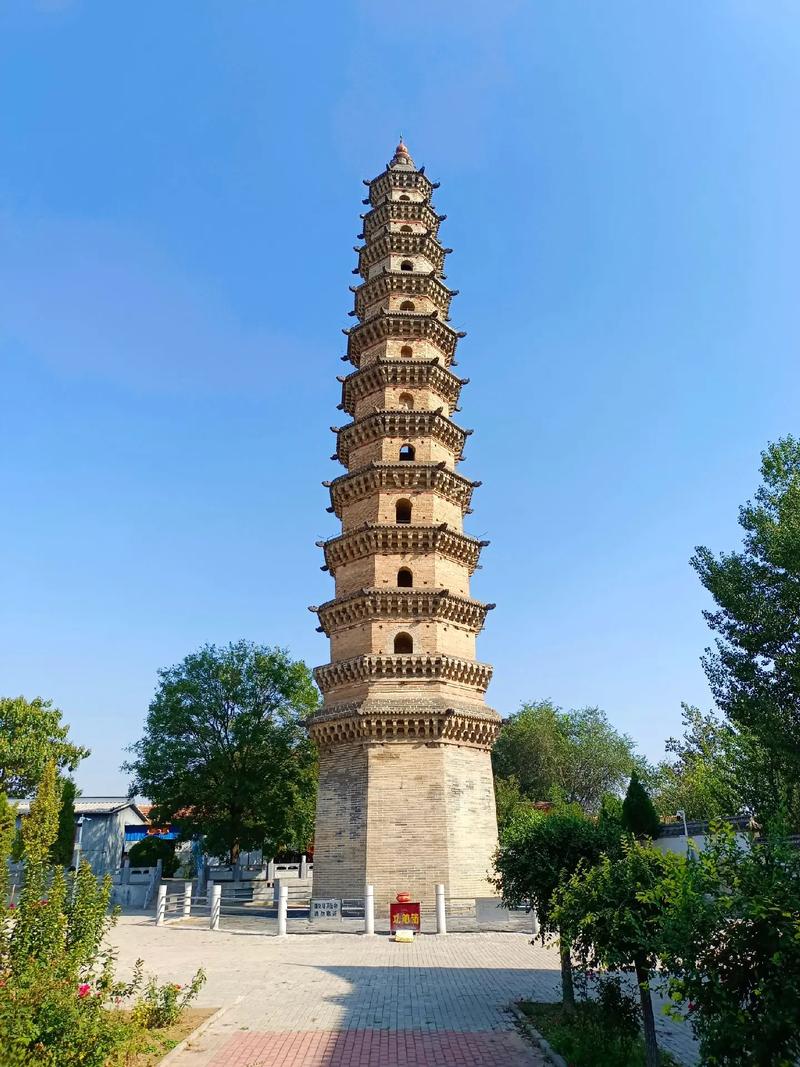 探秘高唐,历史与现代交融的旅游胜地 第2张 探秘高唐,历史与现代交融的旅游胜地 第2张