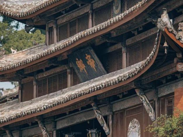 探访文昌帝君,探寻千年古庙的文化传承与历史印记
