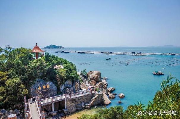 探访汕头自然小众景点，感受别样海韵风情