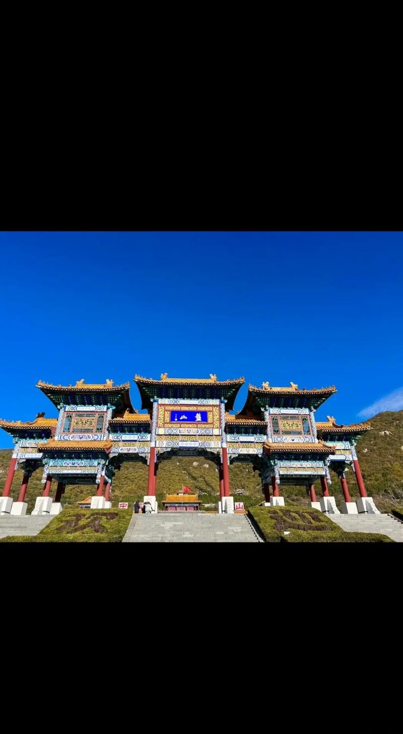 探访蓟县,探寻历史足迹,感受自然之美 第2张 探访蓟县,探寻历史足迹,感受自然之美 第2张