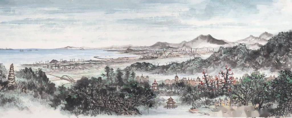 揭阳周边风情,探寻历史与现代交融的美丽画卷 第2张 揭阳周边风情,探寻历史与现代交融的美丽画卷 第2张