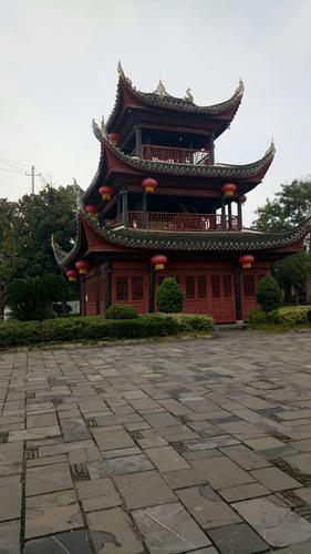 攀龙附凤,探寻历史文化名城的韵味之旅 第2张 攀龙附凤,探寻历史文化名城的韵味之旅 第2张