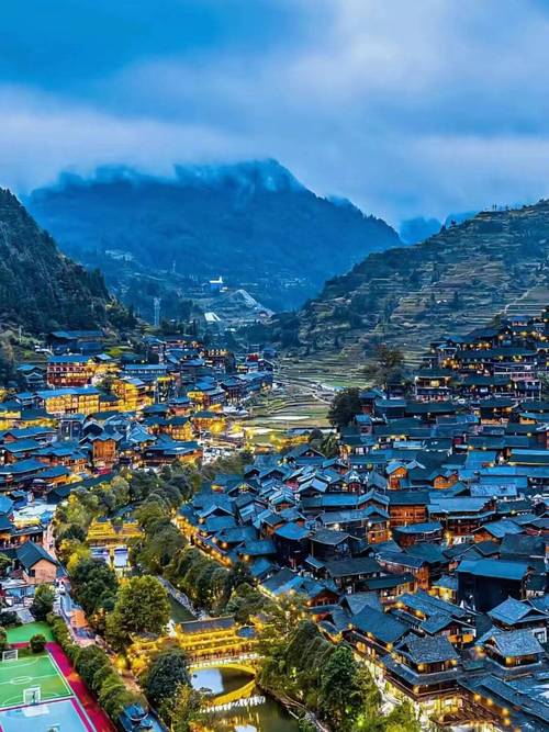 文城乡,探寻千年古韵，领略自然风光的秘境之旅