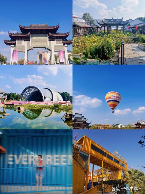 新余周边避暑胜地大盘点,逃离炎炎夏日，邂逅清凉世界