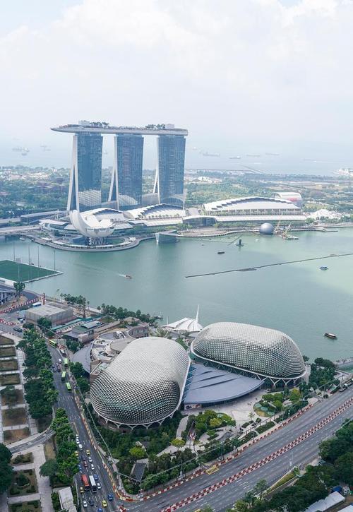 新加坡,一座融合东西方魅力的现代都市，探索独特景点的旅程