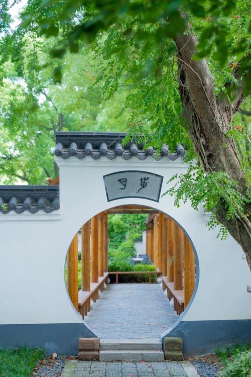 武汉园林之美,探寻古都园林的历史韵味与自然风光