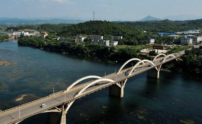 永州大道,探寻历史与现代交融的美丽风景线 第2张 永州大道,探寻历史与现代交融的美丽风景线 第2张