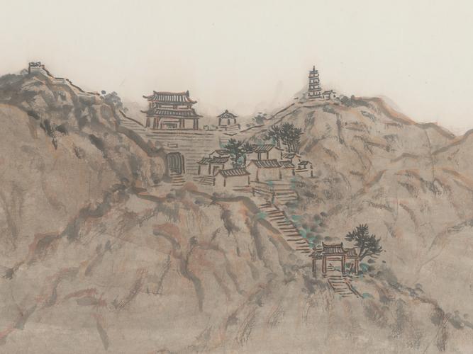 汝州风光,千年古城的山水画卷 第2张 汝州风光,千年古城的山水画卷 第2张