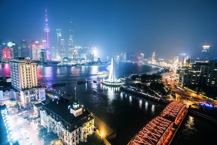 浦东金桥,穿越时空的都市奇迹,探寻现代中国的历史足迹 第2张 浦东金桥,穿越时空的都市奇迹,探寻现代中国的历史足迹 第2张