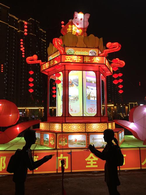 滕州春节免费景点大盘点,感受传统年味,畅游文化盛宴 第2张 滕州春节免费景点大盘点,感受传统年味,畅游文化盛宴 第2张