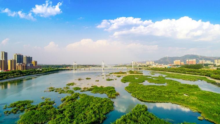 满城河流,自然画卷中的休闲胜地 第2张 满城河流,自然画卷中的休闲胜地 第2张