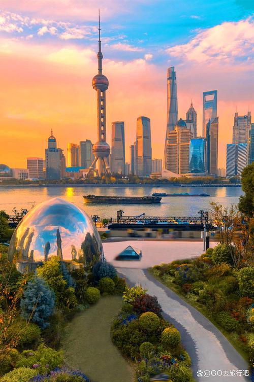 漫步上海,探寻那些有趣景点的独特魅力 第2张 漫步上海,探寻那些有趣景点的独特魅力 第2张