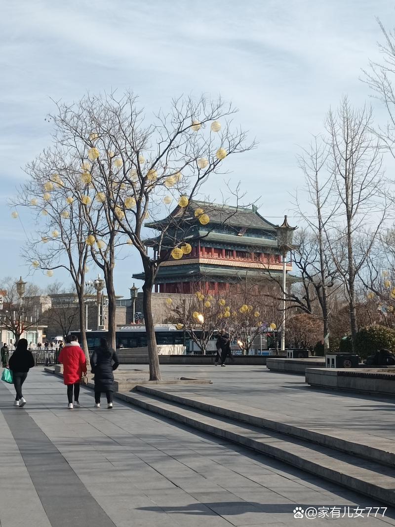漫步京城,感受内部公园的独特魅力 第2张 漫步京城,感受内部公园的独特魅力 第2张