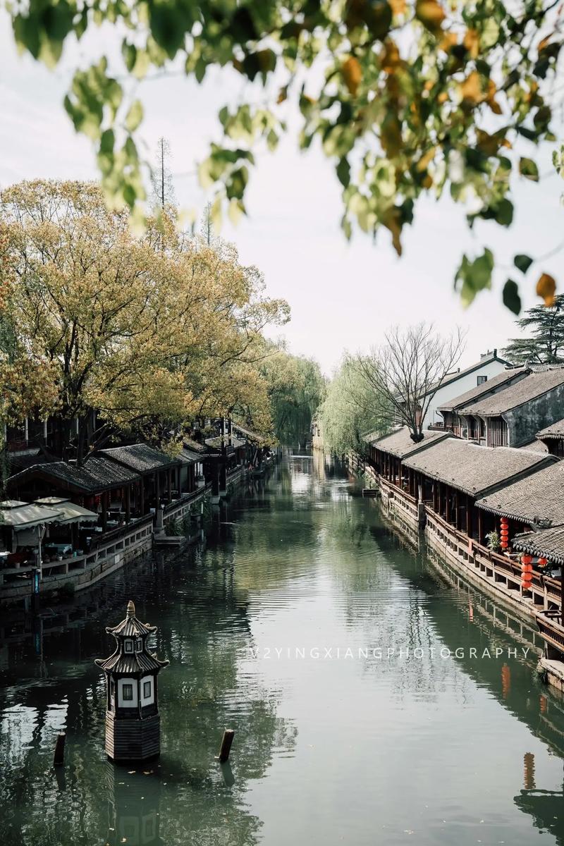 漫步兴化,探寻江南水乡的韵味与风情