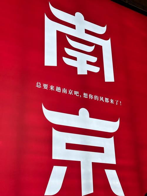 漫步南京,探寻历史与现代的交融之美 第2张 漫步南京,探寻历史与现代的交融之美 第2张