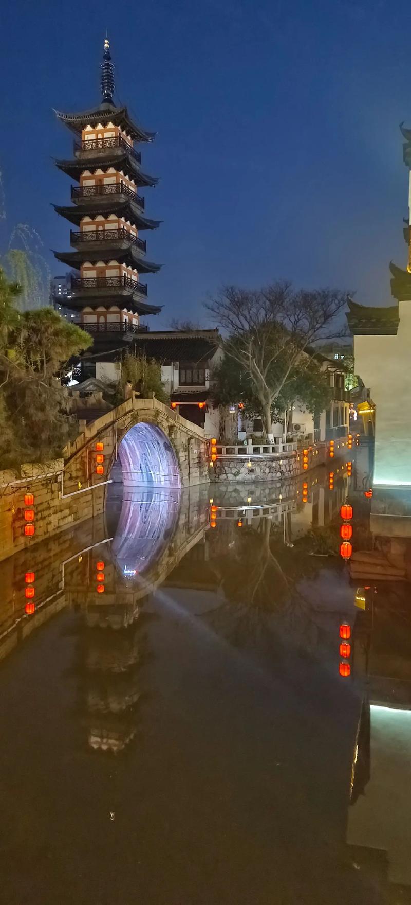漫步嘉定,探寻千年古镇的历史韵味 第2张 漫步嘉定,探寻千年古镇的历史韵味 第2张