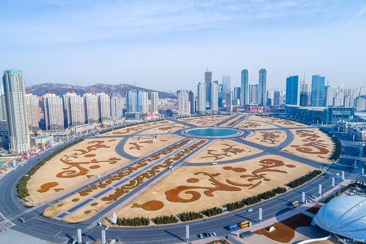 漫步旅顺中路,探寻历史与现代交融的璀璨明珠 第2张 漫步旅顺中路,探寻历史与现代交融的璀璨明珠 第2张
