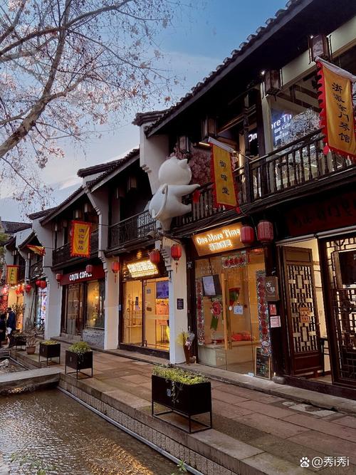 漫步杭州古色景点,探寻千年文化韵味 第2张 漫步杭州古色景点,探寻千年文化韵味 第2张
