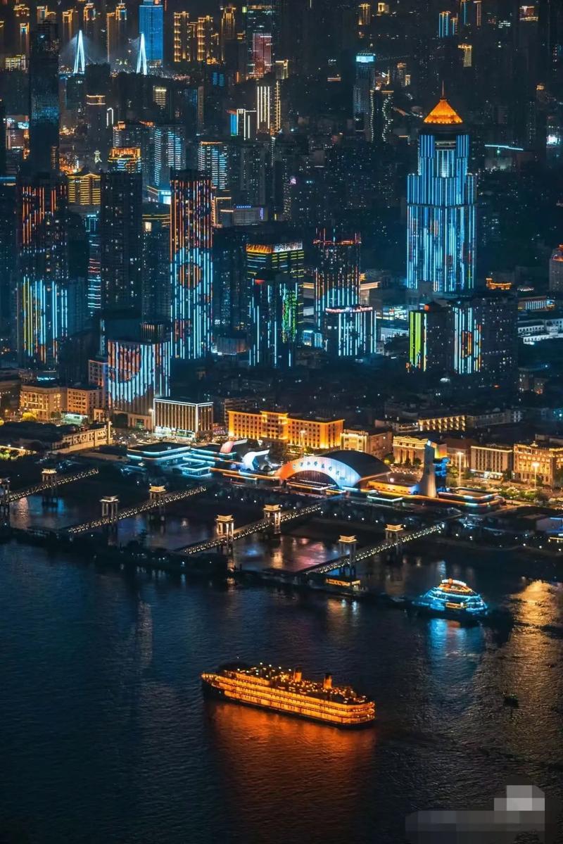 漫步武汉,探寻这座城市的璀璨明珠 第2张 漫步武汉,探寻这座城市的璀璨明珠 第2张
