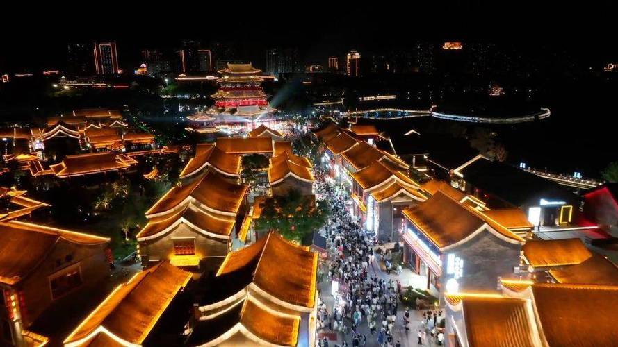 漫步沧州,探寻千年古城的魅力 第2张 漫步沧州,探寻千年古城的魅力 第2张