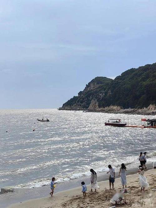 漫步温州海边,尽享诗意时光_探寻温州海边酒店与景点之旅 第2张 漫步温州海边,尽享诗意时光_探寻温州海边酒店与景点之旅 第2张
