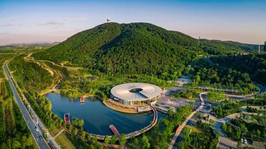 漫步溧水城区,探寻历史文化与现代魅力的交融之地 第2张 漫步溧水城区,探寻历史文化与现代魅力的交融之地 第2张