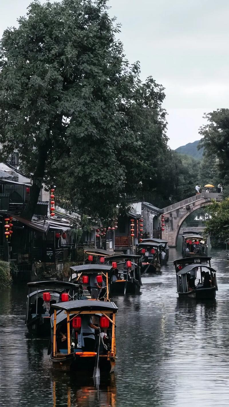 漫步滁州河边,领略古韵风情 第2张 漫步滁州河边,领略古韵风情 第2张