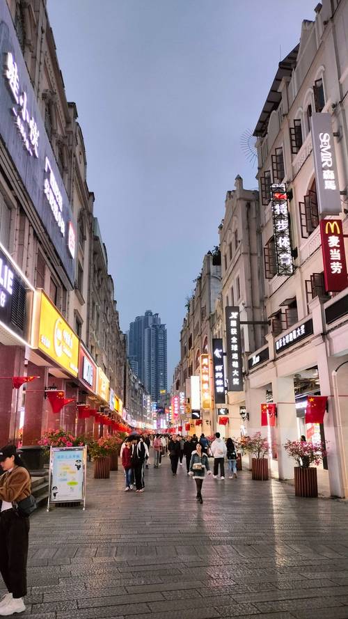 漫步特色街道,探寻城市的灵魂 第2张 漫步特色街道,探寻城市的灵魂 第2张