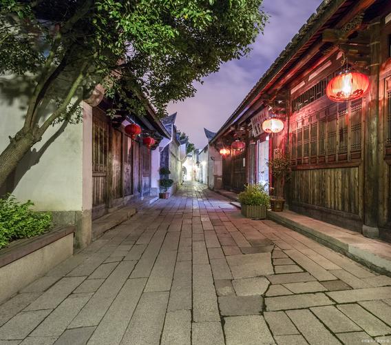 漫步福州,探寻千年古都的韵味风情 第2张 漫步福州,探寻千年古都的韵味风情 第2张