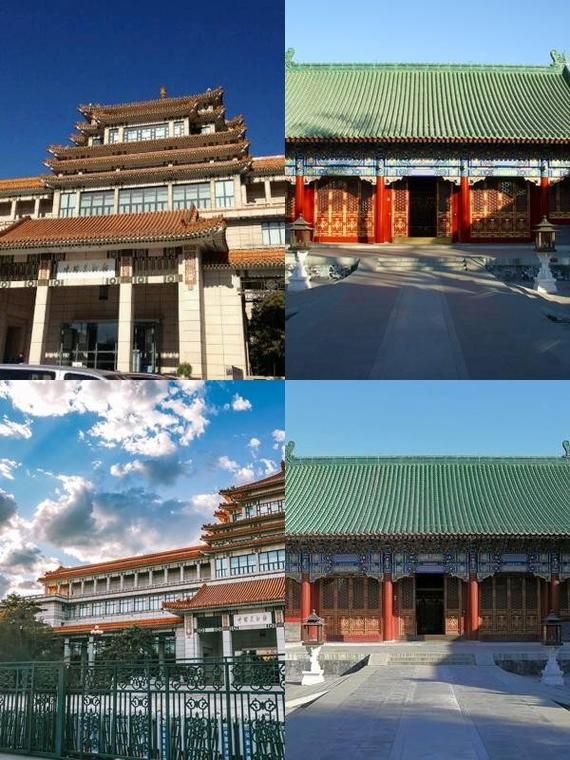 漫步艺术殿堂,探寻历史与现代的交融_详细解读北京艺术旅游景点 第2张 漫步艺术殿堂,探寻历史与现代的交融_详细解读北京艺术旅游景点 第2张
