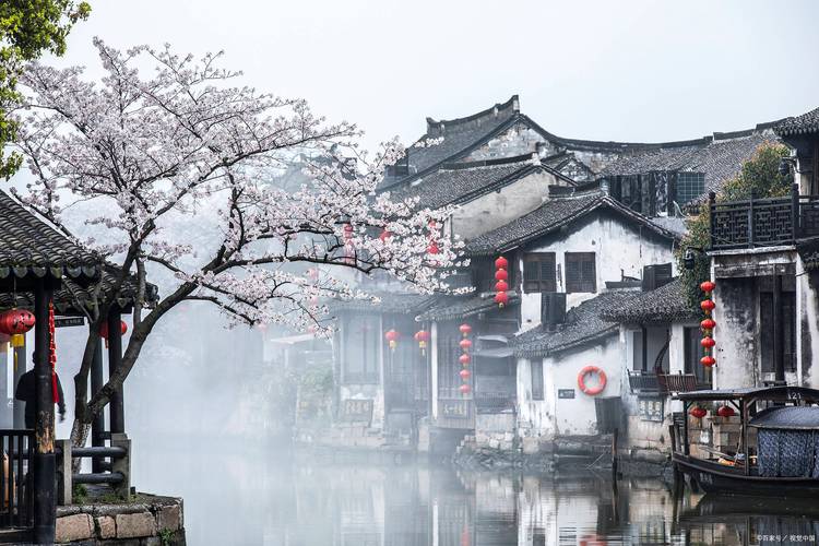 漫步西湖老城,品味千年古韵 第2张 漫步西湖老城,品味千年古韵 第2张