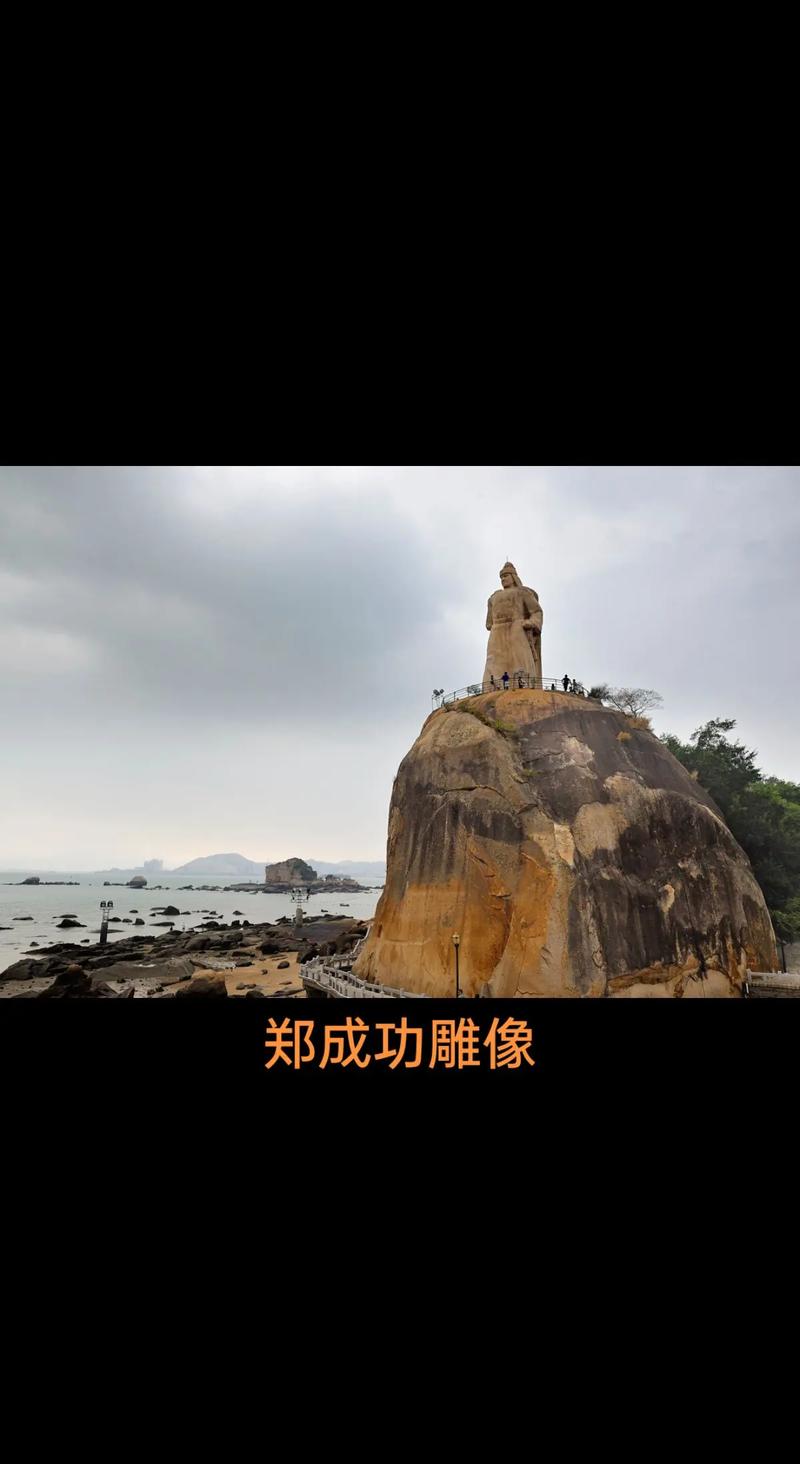 漫步鼓浪屿,探寻民国风情，感受历史沉淀