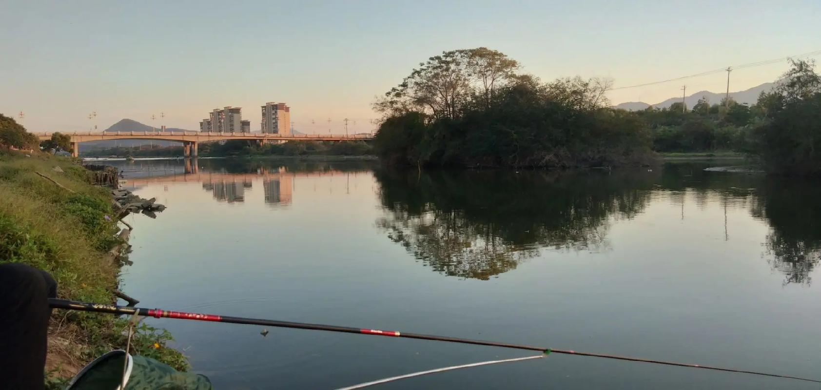 漳浦下江公园,绿意盎然的休闲胜地，领略海滨城市的生态魅力
