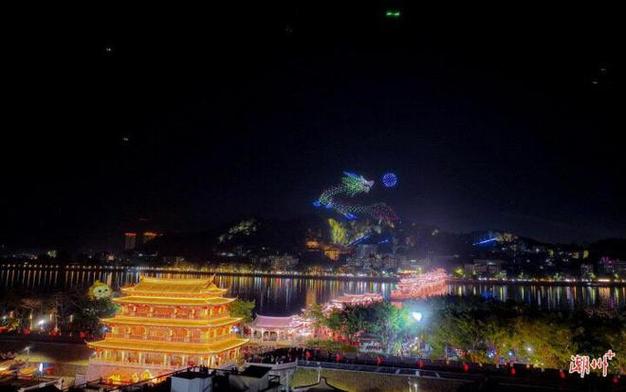 潮州过大年，畅游古城韵，品味民俗风