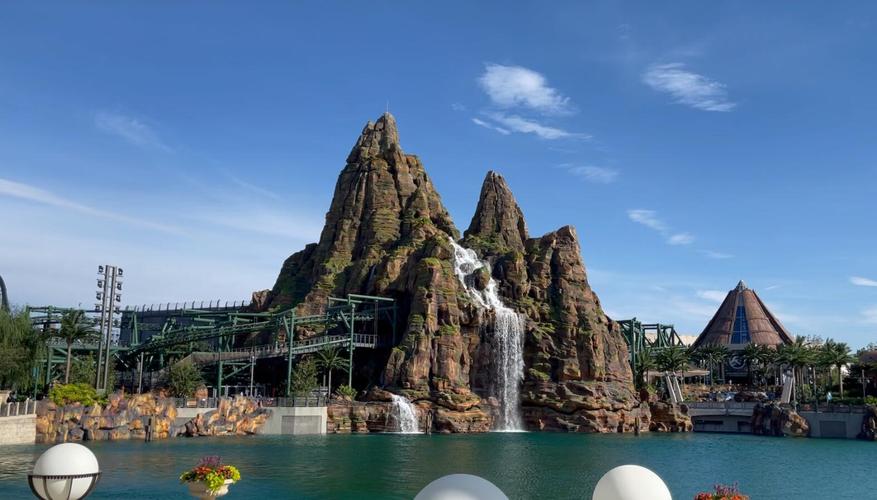 环球之旅,探寻世界十大热门景点的魅力之光 第2张 环球之旅,探寻世界十大热门景点的魅力之光 第2张