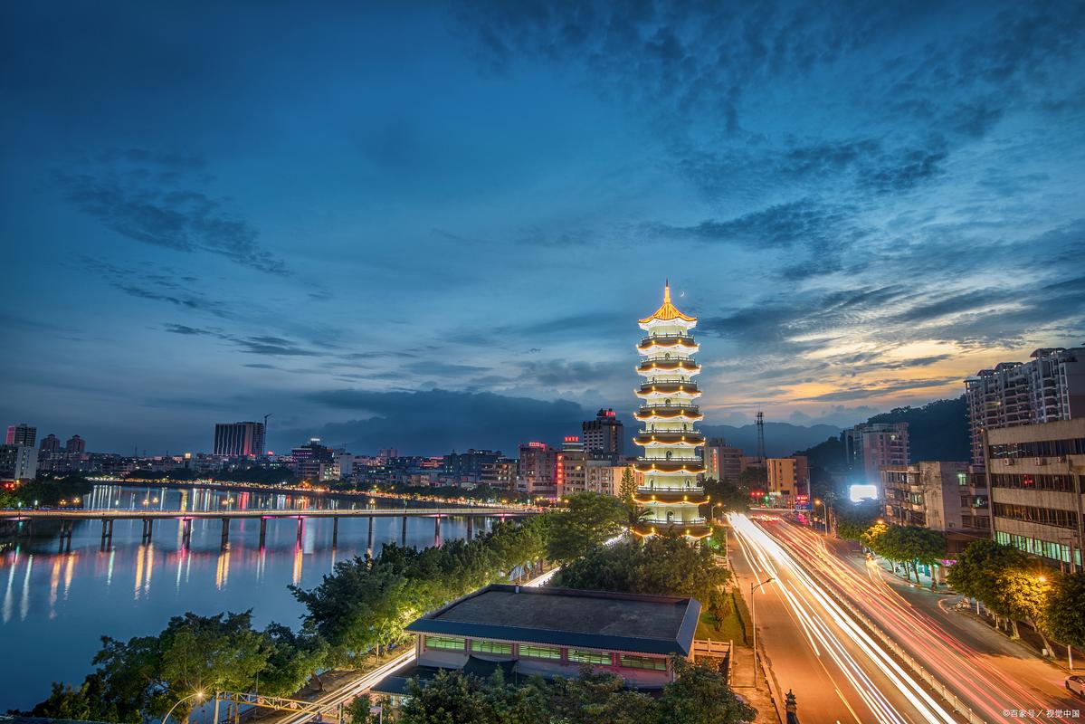 畅游恩平高速，领略岭南风光之美