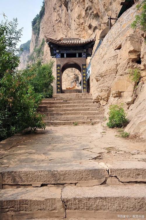 神木府谷周边景点探秘,古韵风情与现代魅力的交织之旅 第2张 神木府谷周边景点探秘,古韵风情与现代魅力的交织之旅 第2张