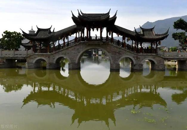 福州免费景点大盘点,探寻历史与现代交融的魅力 第2张 福州免费景点大盘点,探寻历史与现代交融的魅力 第2张