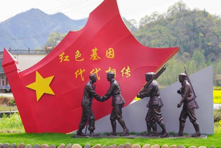 秋瑾故居,革命先驱的红色足迹